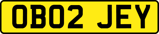 OB02JEY