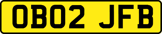 OB02JFB