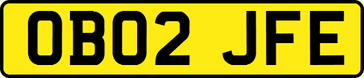 OB02JFE