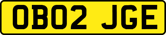 OB02JGE