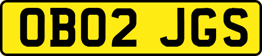 OB02JGS