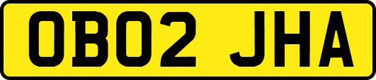 OB02JHA