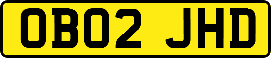 OB02JHD