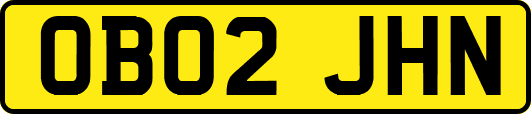 OB02JHN