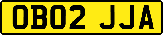 OB02JJA
