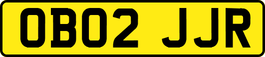 OB02JJR