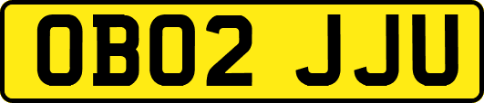 OB02JJU