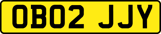 OB02JJY