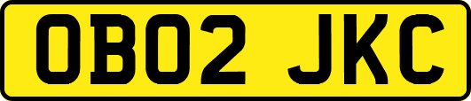 OB02JKC