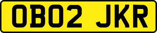 OB02JKR