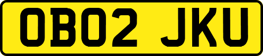 OB02JKU