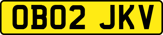 OB02JKV