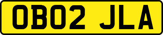 OB02JLA