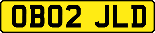OB02JLD