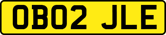 OB02JLE