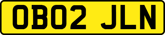 OB02JLN