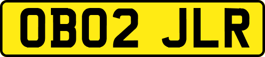 OB02JLR