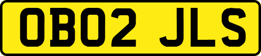 OB02JLS