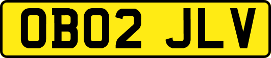 OB02JLV