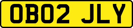 OB02JLY
