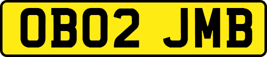 OB02JMB