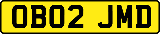 OB02JMD