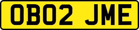 OB02JME