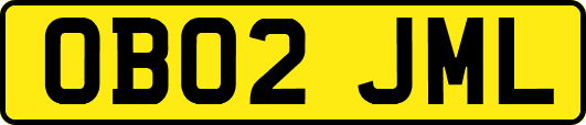 OB02JML