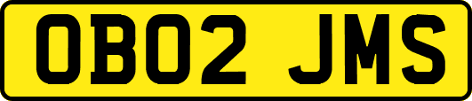 OB02JMS