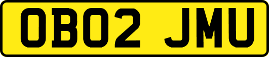 OB02JMU