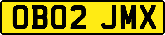 OB02JMX