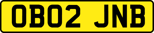 OB02JNB