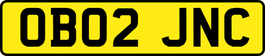 OB02JNC