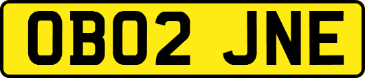 OB02JNE