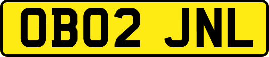 OB02JNL