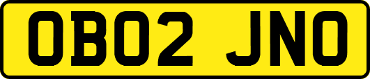 OB02JNO