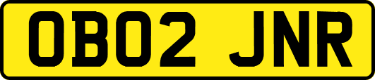 OB02JNR