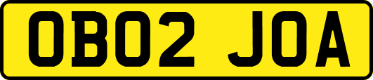 OB02JOA