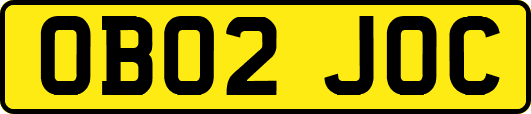 OB02JOC