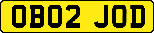 OB02JOD