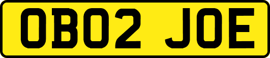 OB02JOE