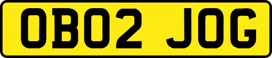 OB02JOG