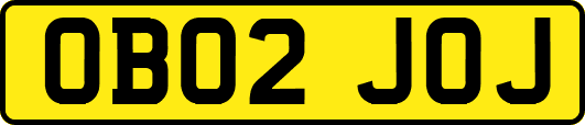 OB02JOJ