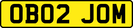 OB02JOM