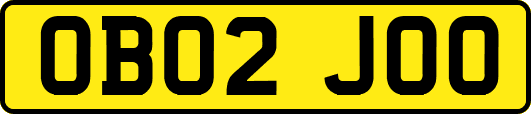 OB02JOO