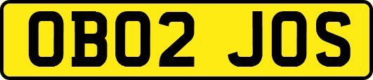 OB02JOS