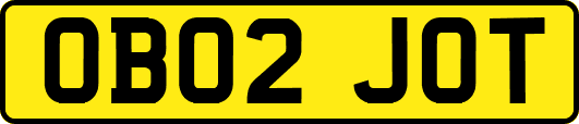 OB02JOT