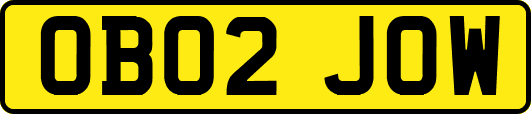 OB02JOW