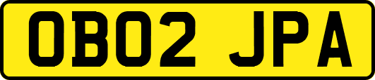 OB02JPA