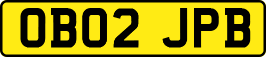 OB02JPB